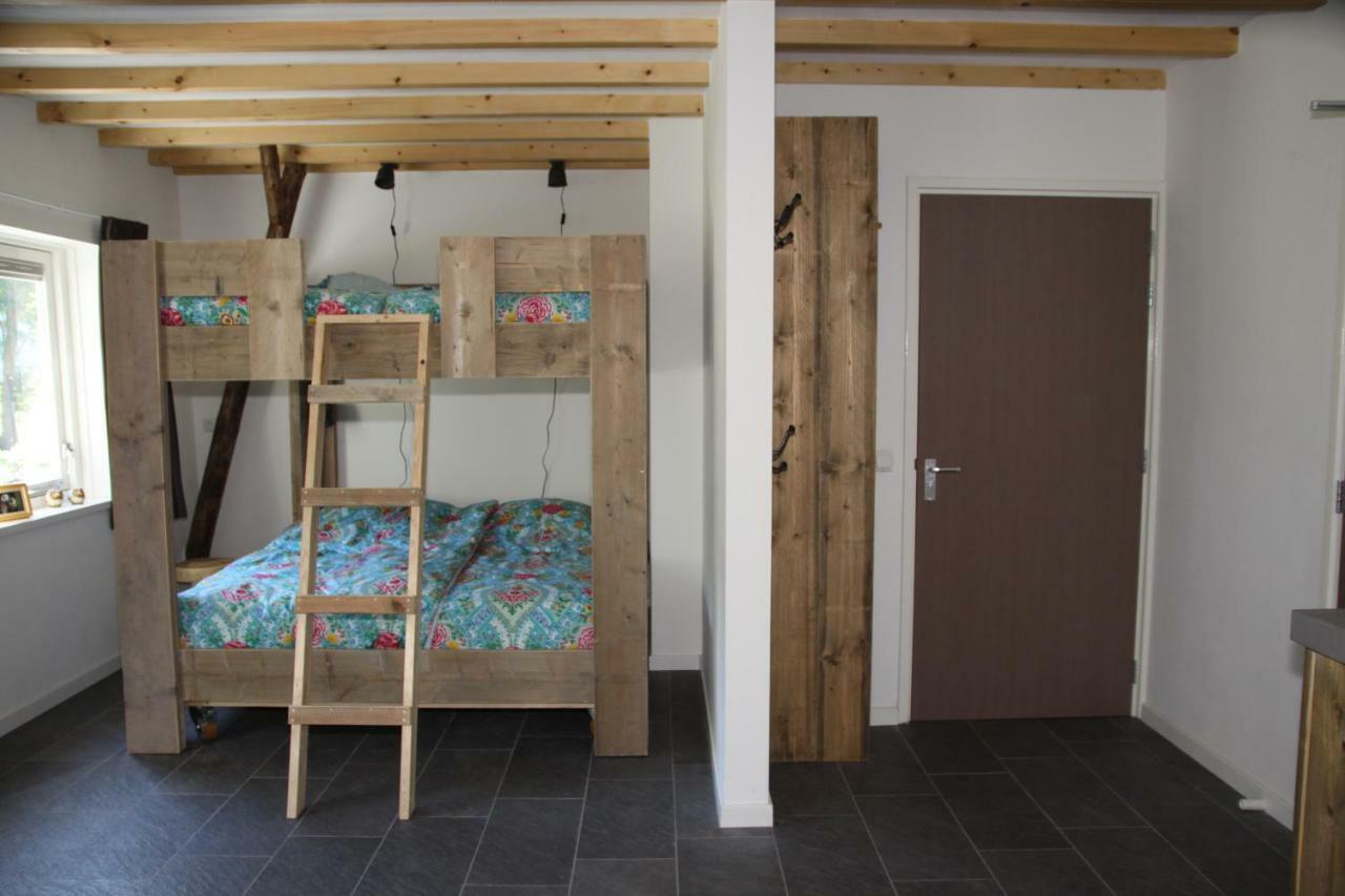 Hoeve Blitterswijk Scheerwolde Εξωτερικό φωτογραφία
