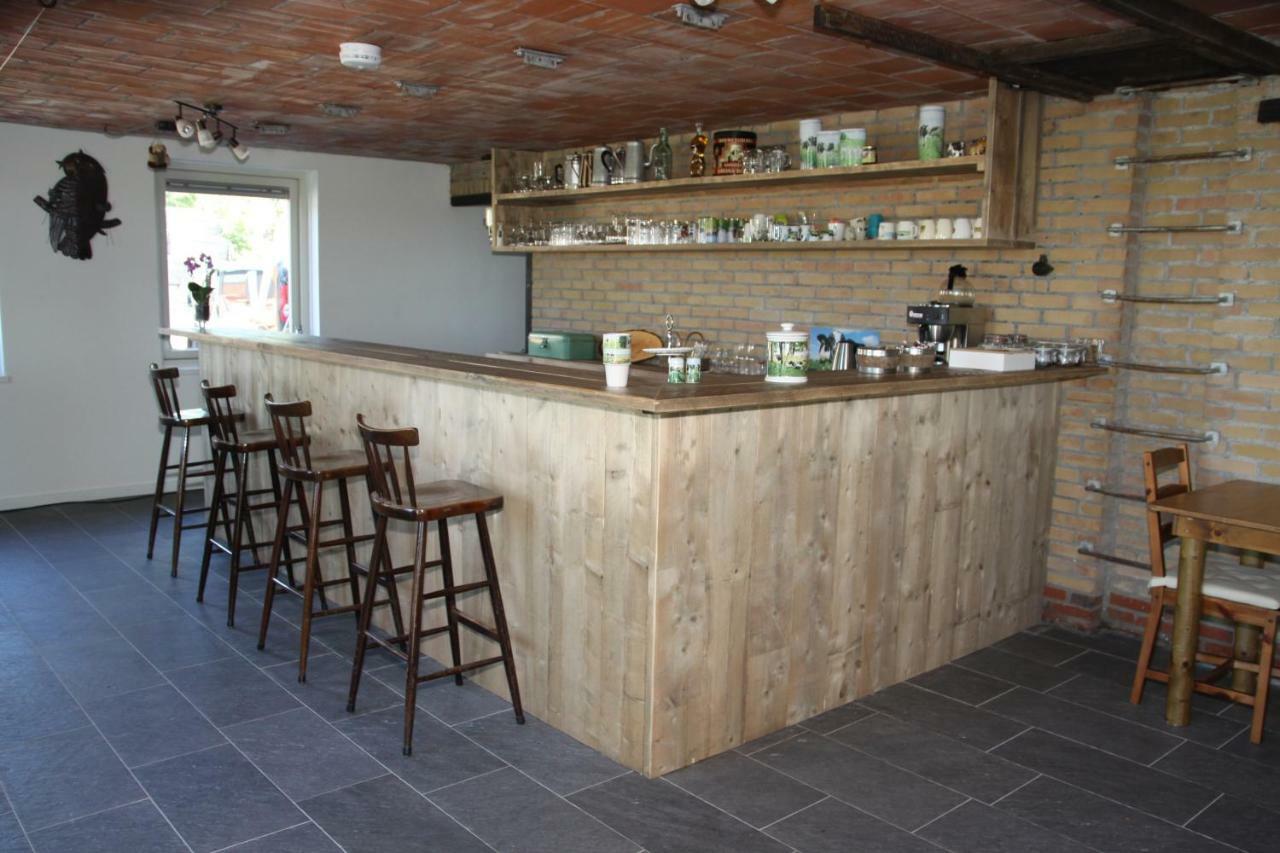 Hoeve Blitterswijk Scheerwolde Εξωτερικό φωτογραφία