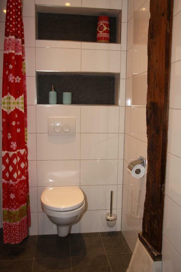 Hoeve Blitterswijk Scheerwolde Εξωτερικό φωτογραφία