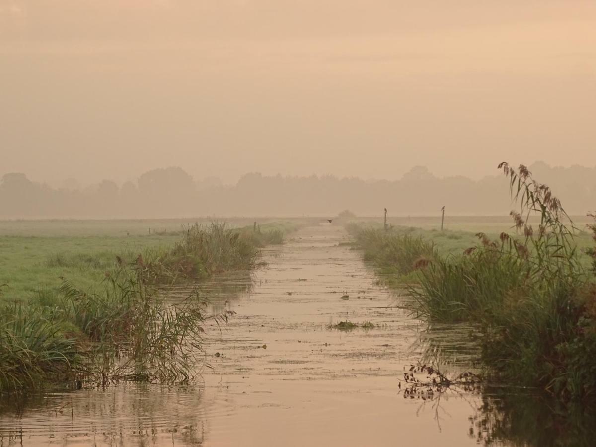 Hoeve Blitterswijk Scheerwolde Εξωτερικό φωτογραφία